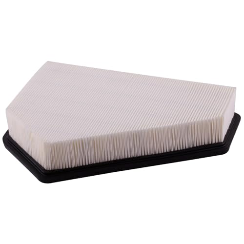 ECOGARD XA5880 Premium Engine Air Filter Fits 2008-2014 Cadillac CTS