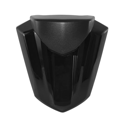Housse de selle passager arrière solo CBR500R carénage capot moto 2022 2023