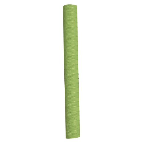 Gunn & Moore 4127GR08 - Bate de críquet, Color Verde, Talla 12 X 1 1/8 Cover