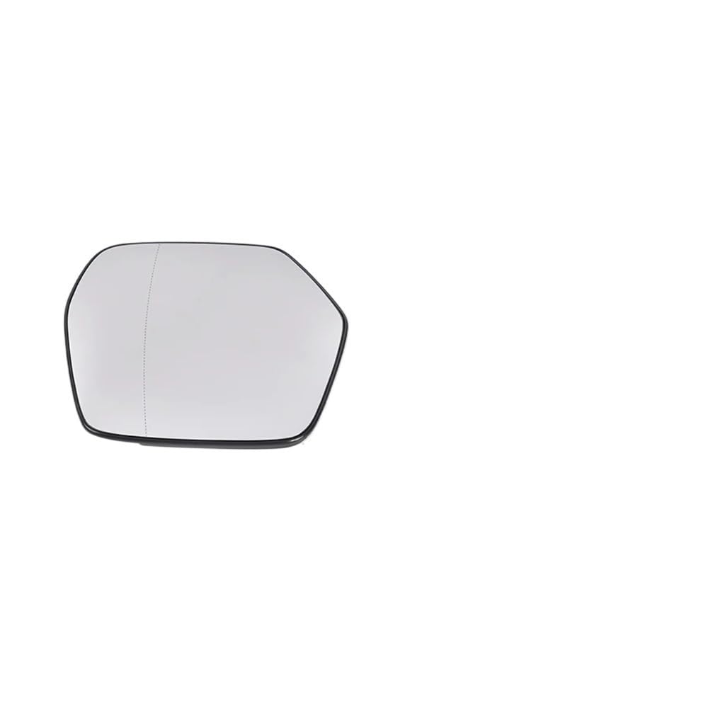 Espejo retrovisor con calefacción gran angular coche CRV 2013-2020 7
