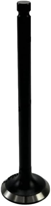 3 PC Exhaust Valve Suitable for Mitsubishi S3L Engine Part