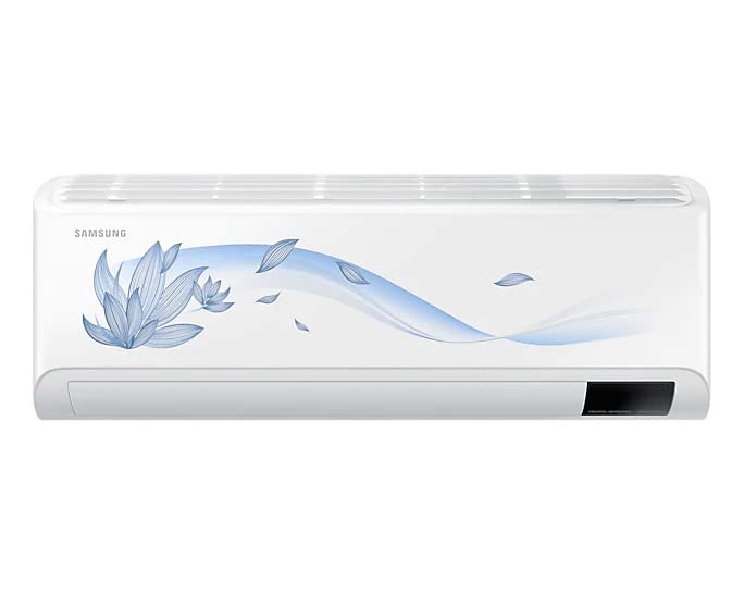 Image of Samsung 1.5 Ton 3 Star Convertible 5in1 Inverter Split AC (AR18BY3YATZ, White)