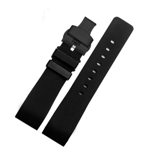 [|Ő] JeBG TgX 100 jp 23mm 20mm u[ ubN uE EHb`XgbvΉ o[EHb`oh(Black-black-B,23mm)