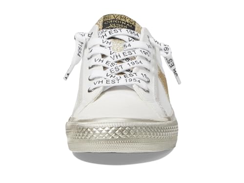 Image of VINTAGE HAVANA Womens Alive Slip On Sneakers Shoes Casual