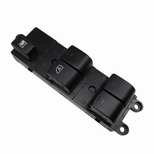 Interrupteur de fenêtre de voiture 25401JD001 pour réparer lève-vitre Navara