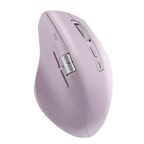 T'nB Infinite Pro - Souris sans Fil, Défilement Ultra-Rapide