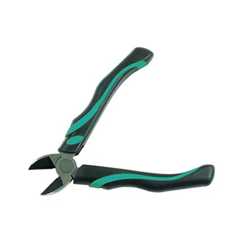 Kamasa 56122 Side Cutter Pliers 150mm Cover