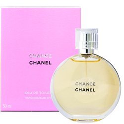 Amazon | シャネル CHANEL チャンス 50ml EDT SP [並行輸入品