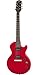 Epiphone Les Paul Special I P90 Electric Guitar Worn Cherry