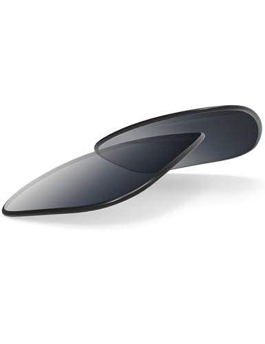 Image of BLAZERBUCK Replacement Lenses & Screws Screwdriver for Oakley TwoFace OO9189 /TwoFace Asian Fit OO9256 Sunglass