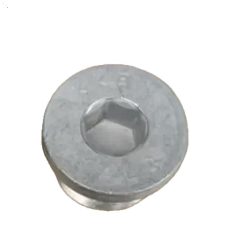 1PC M22*1.5 Bolt Screw Transmission Wave Box Screw Plug N10037105 for VW