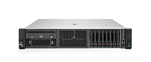 HPE ProLiant DL380 server