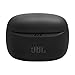 JBL Tune Buds 2 - True Wireless Noise Cancelling Earbuds with JBL Spatial Sound and Smart Ambient Technology, 6 mics for Perfect Calls, up to 48Hrs of Playback, IP54 Dust & Water Resistant (Black)