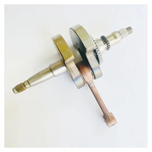 Vilebrequin pour CFMOTO 600 Cforce Uforce Zforce X6 vilebrequin assy 0600-041000