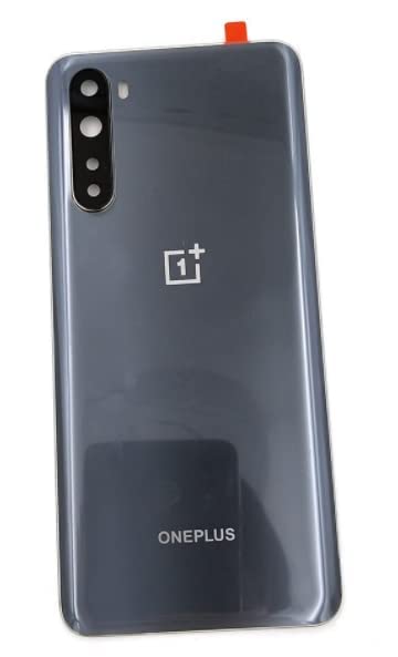 Mrspares Og Battery Back Door Panel Body Cover Back Glass