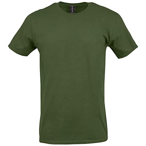 Image of Gildan Men T-Shirt