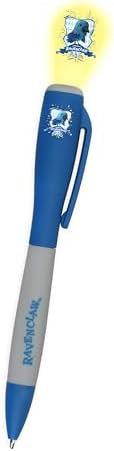 SD TOYS Ravenclaw Projektorstift für Kinder, Harry Potter