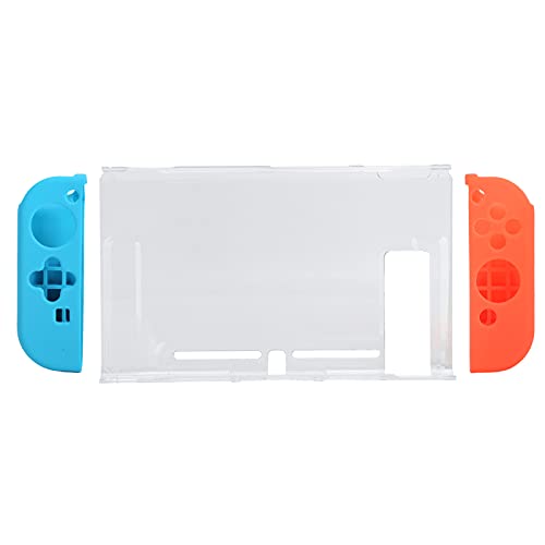 Floolinct Étui de Protection pour Console de Jeu, Coque Anti-Rayures pour PC