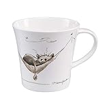 Mittagspäuschen - Goebel Tasse