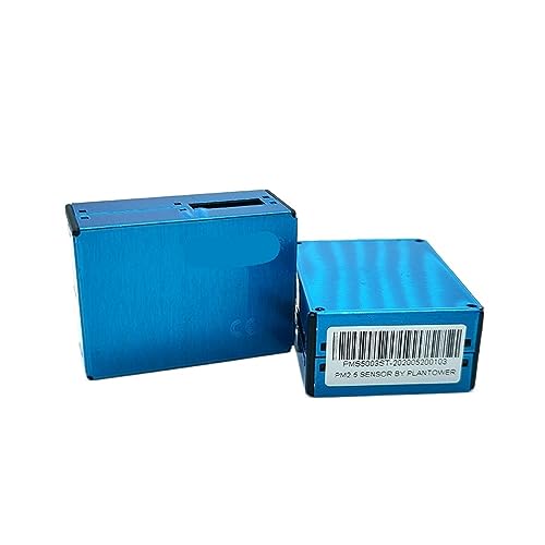 Capteur PM2.5 PMS5003ST mesure triple précision formaldéhyde