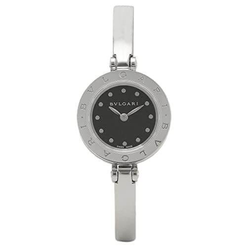 [�u���K��]���v ���f�B�[�X B-zero123mm �N�H�[�c �u���b�N BVLGARI BZ23BSS S [���s�A���i]