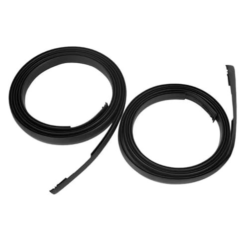 Burlete sellado techo coche para Scion XB 2008-2015 con moldura acabado lateral 7555512161