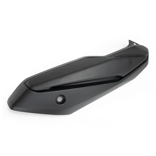 Bouclier thermique moto pour tuyau d'échappement de SH 350 Sportif 2021-2025