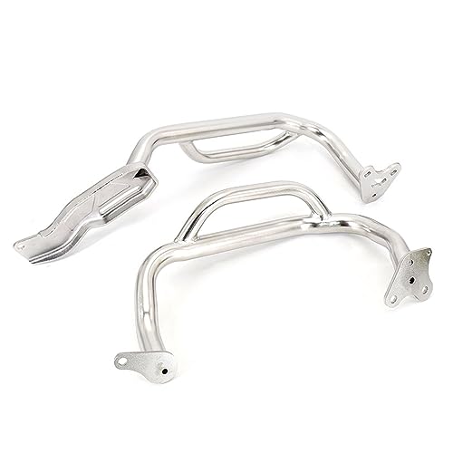 Crash bar CRF1100L Moto Moteur Gardes de protection pour Adventure Sport