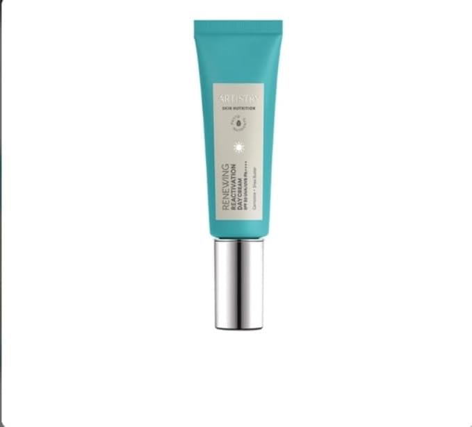 Amway ARTISTRY Renewing Reactivation Day Cream SPF 30 50gm