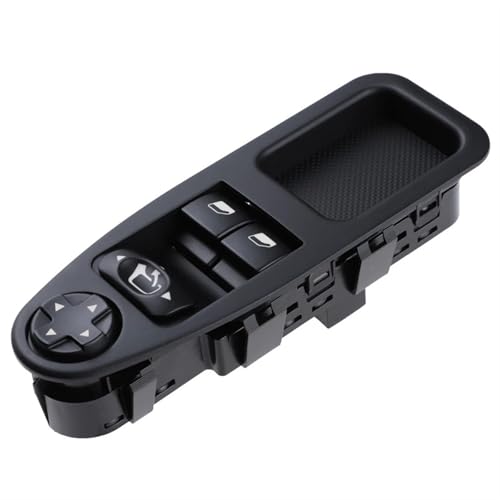 Commande de lève-vitre 6554.ZJ interrupteur bouton habitacle Fiat Scudo Peugeot Expert