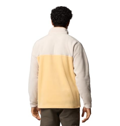 Image of Columbia mens Steens Mountain Half Snap II