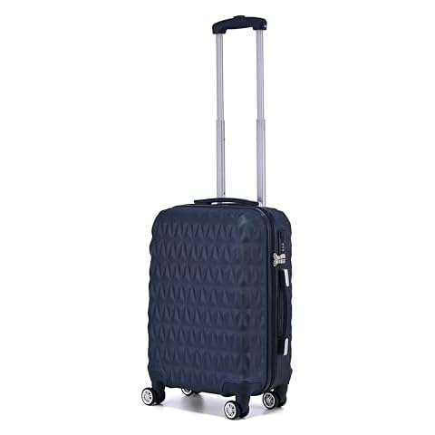 CMY Hard Shell Cabin Carry On Suitcase Cover