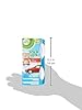 Air Wick Stick Ups Car Air Freshener, Crisp Breeze, 2ct (Packaging May Vary) #2
