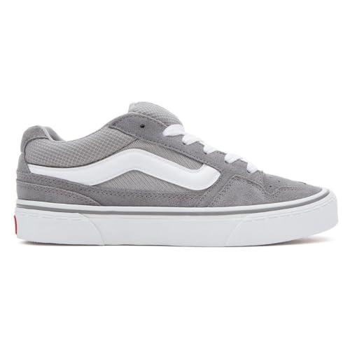 Vans Women's Caldrone Shoes - Main Image