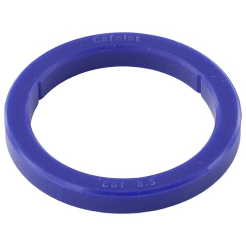 Joint silicone E61 8.5mm bague d'étanchéité machine expresso café