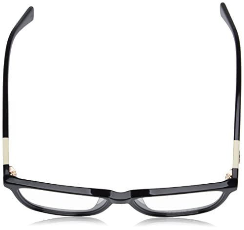 Longchamp Eyeglasses LO 2700 001 Black4