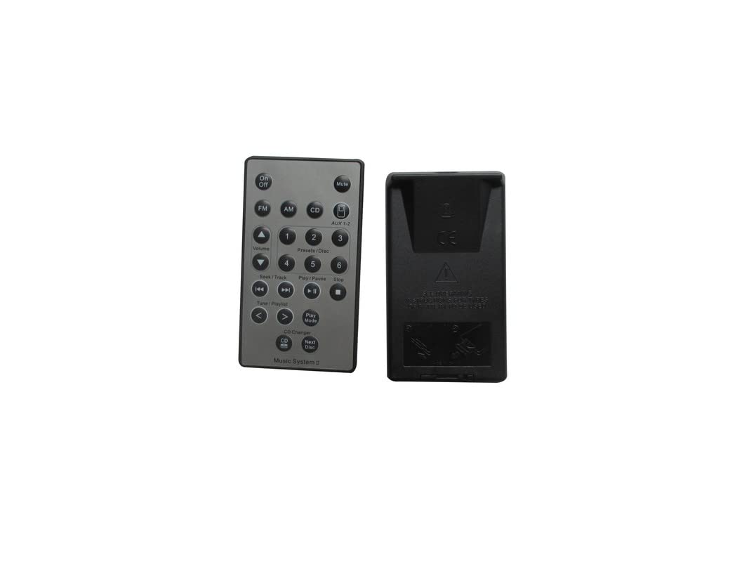 Amazon.com: Remote Control for Bose' AWRC1W AWRC2P AWRC3G AWRC3P