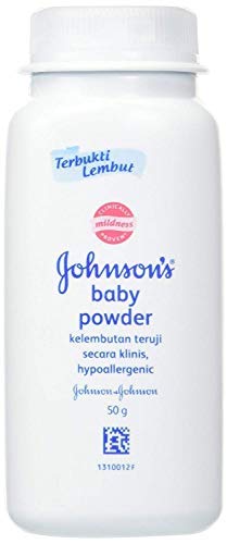 Johnsons Baby Powder 50 Gram Ounce Pack 15 Desertcart Seychelles