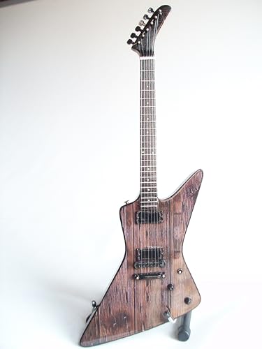 Amazon | carl james hetfield de metallica コレクタブルミニチュア