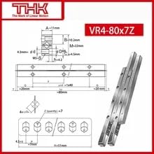 THK Cross Roller Guide V4-80 VR4-80×7Z 4080T
