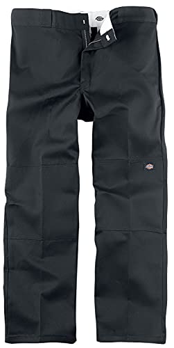 Dickies D/Knee Work Pant Pantalones para Hombre