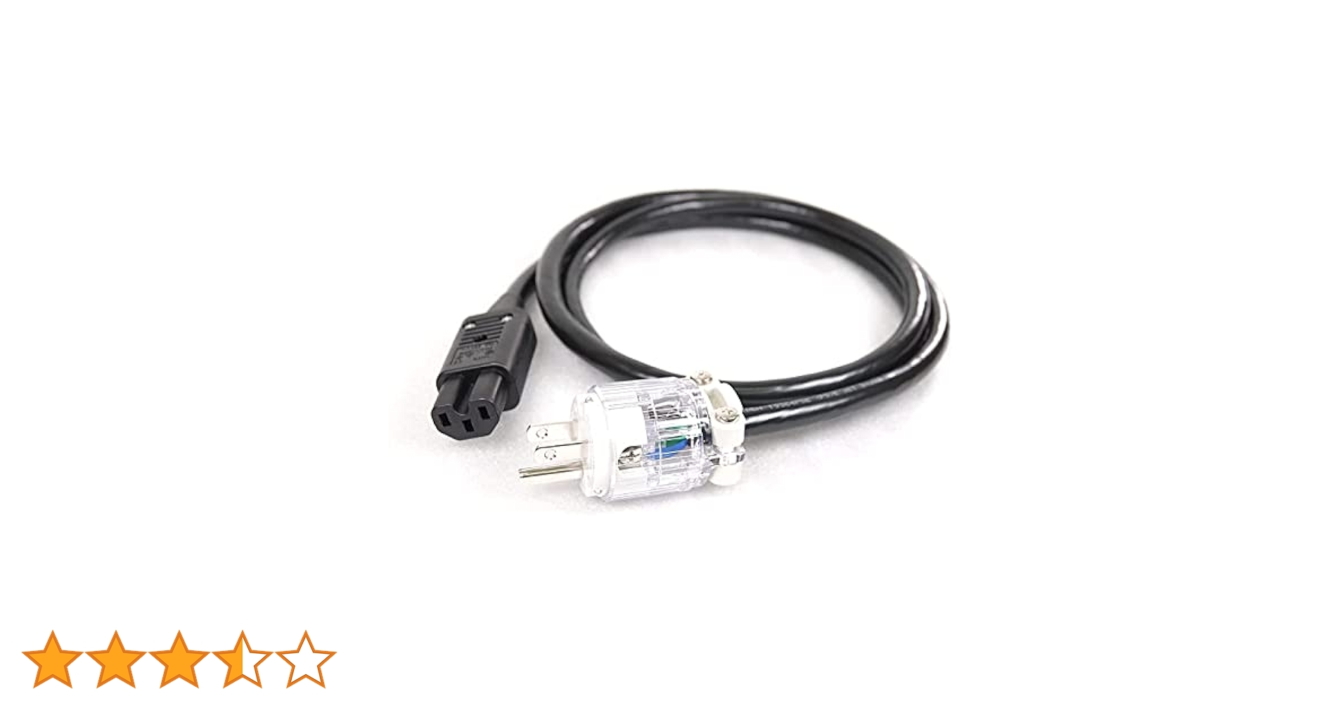 Amazon | BELDEN ベルデン 19364電源ケーブル (アセンブリ商品
