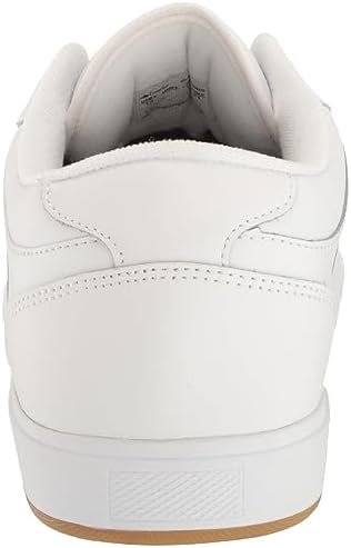 Emerica Men's Ksl G6 X This is Skateboardin Skate Shoe, White/Black, 10 | Image 2