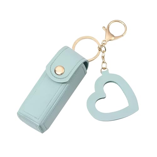 Mini estuche para pintalabios, pequeño neceser, diseño...