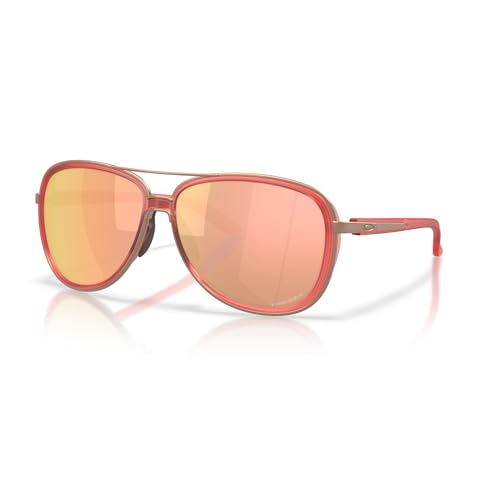 Image of Oakley, Split Time Prizm Sunglasses - Women's