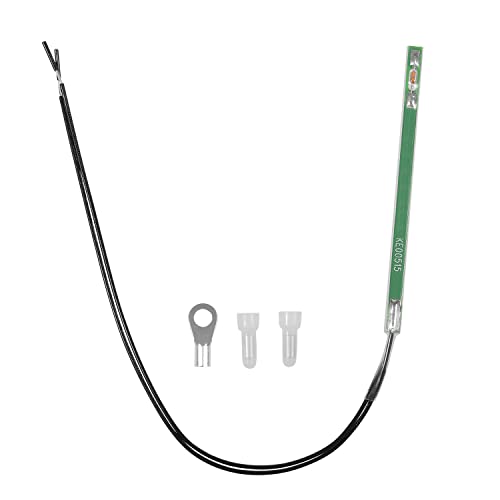 Ensemble thermistance Cleveland KE00515 pour bouilloire et mixeur
