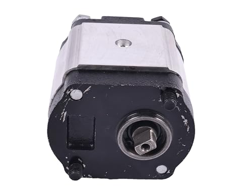 Czomoizc Hydraulic Gear Pump CCBN-E314L CBJ30-E14L FT254.58.010 Compatible with Jinma Foton Dongfeng KM385BT LL380 by Czomoizc - Image 4