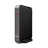 Buffalo AirStation Extreme AC1750 Gigabit Dual Band Wireless Router (WZR-1750DHP)