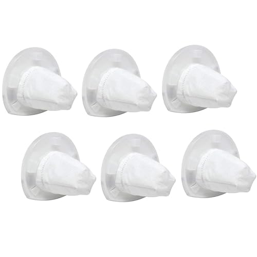 �|���@ VF110�ACHV1410L CHV1410 CHV1410 CHV9610 CHV1210 CHV1510 CHV1410B �_�X�g�o�X�^�[�R���p�N�g�n���hVAC BDH2000L 90558113-01�p�����p�t�B���^�[ 6�p�b�N