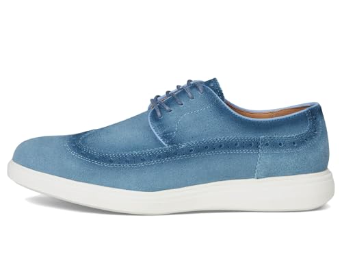 Image of Stacy Adams Trudell Wing Tip Lace-Up